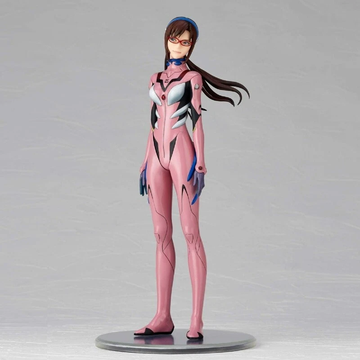 Resin Figure Kit 1/7 EVA Mari Makinami & extra 1/35 Kit Unpainted Garage Resin Kit