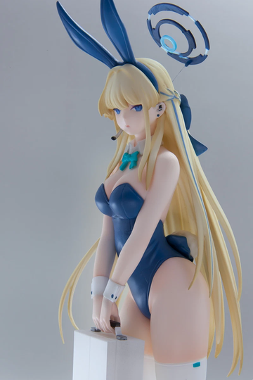 Garage Resin Figure Kit 1/7 Asuka Horse Toki Blue Archive Unpainted Garage Resin Kit