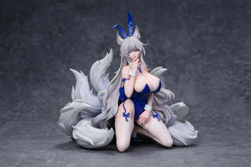 Resin Figure Kit1/7 Shinano Garage Resin Figure Kit