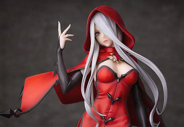 Resin Figure Kit 1/7 Dragon Nest Argenta Unpainted Garage Resin Kit