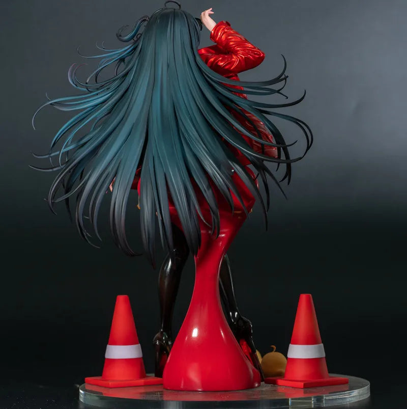 Resin Figure Kit 1/7 Taihou Ver.2 Unpainted Garage Resin Kit