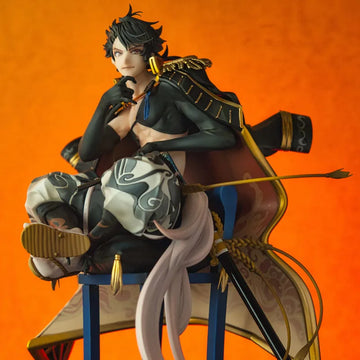 1/7 Mutsu Mori Yoshiyuki Garage Kit Unpainted Garage Kit