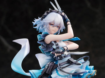 Resin Figure Kit 1/7 Sakuya Izayoi Touhou Project Garage Resin Model Kit