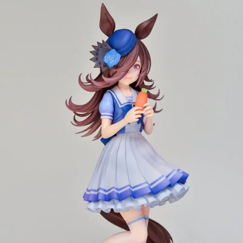 Resin Figure Kit 1/6 Rice Shower uniform Ver. Garage Resin Model Kit