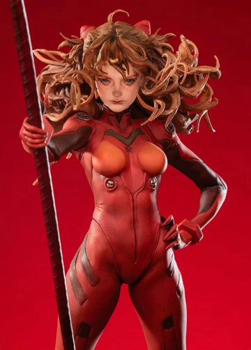 Resin Figure Kit 1/6 Asu Unpainted Garage Resin Kit