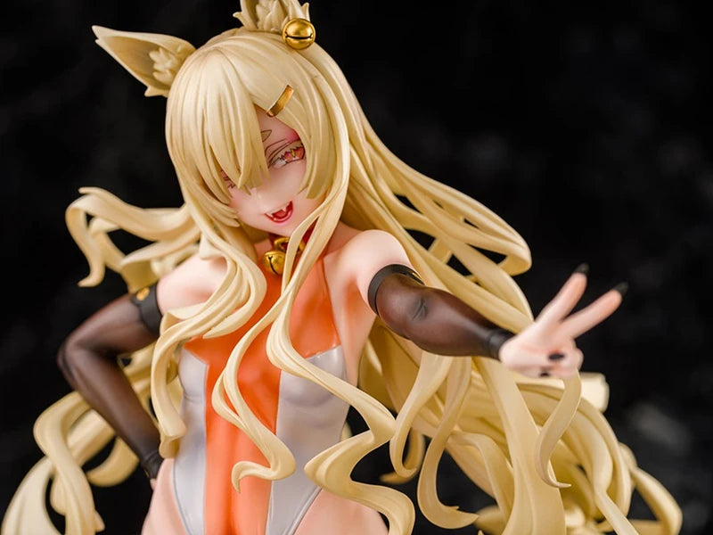 Resin Figure Kit 1/6 Alice Unpainted Garage Kit