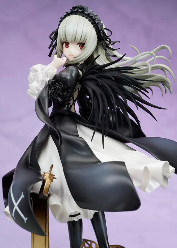 Resin Figure Kit Suigintou Garage Resin Model Kit