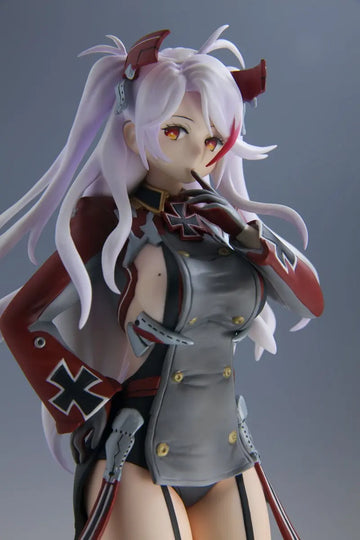 Resin Figure Kit 1/7 Azur Lane Prinz Eugen Unpainted Garage Resin Kit