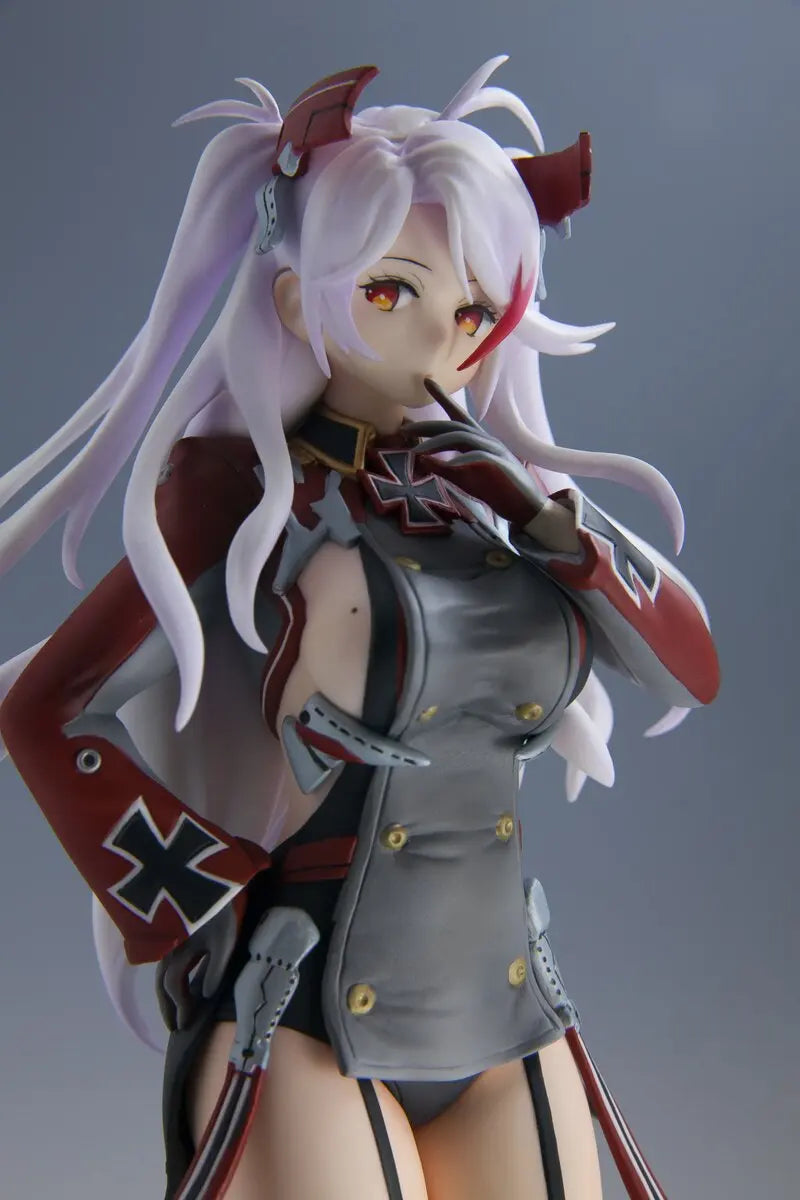 Resin Figure Kit 1/7 Azur Lane Prinz Eugen Unpainted Garage Resin Kit