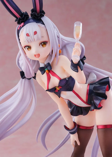 Resin Figure Kit 1/7 Shimakaze Garage Resin Model Kit