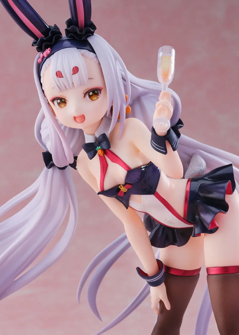 Resin Figure Kit 1/7 Shimakaze Garage Resin Model Kit