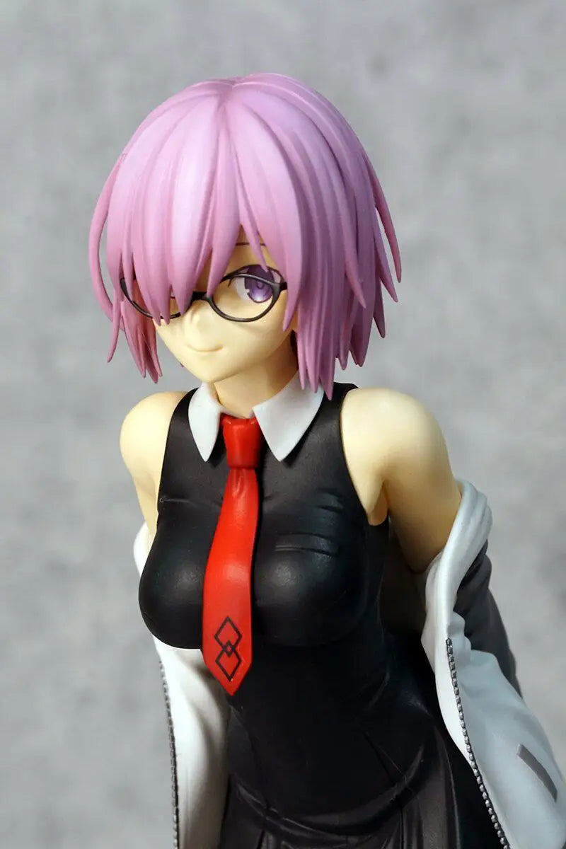Resin Figure Kit 1/7 Mash Shielder Fate Unpainted Garage Resin Kit
