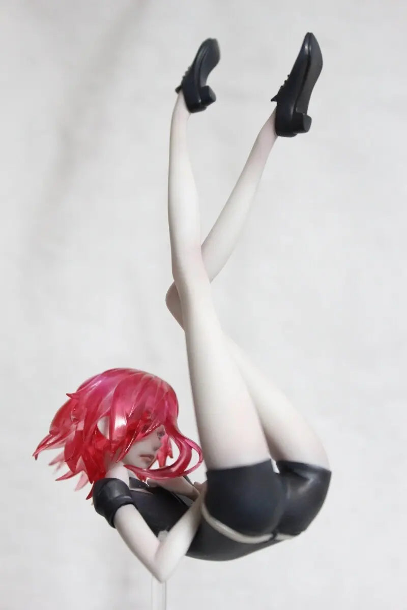 Resin Figure Kit 1/9 Shinsha Unpainted Garage Resin Kit