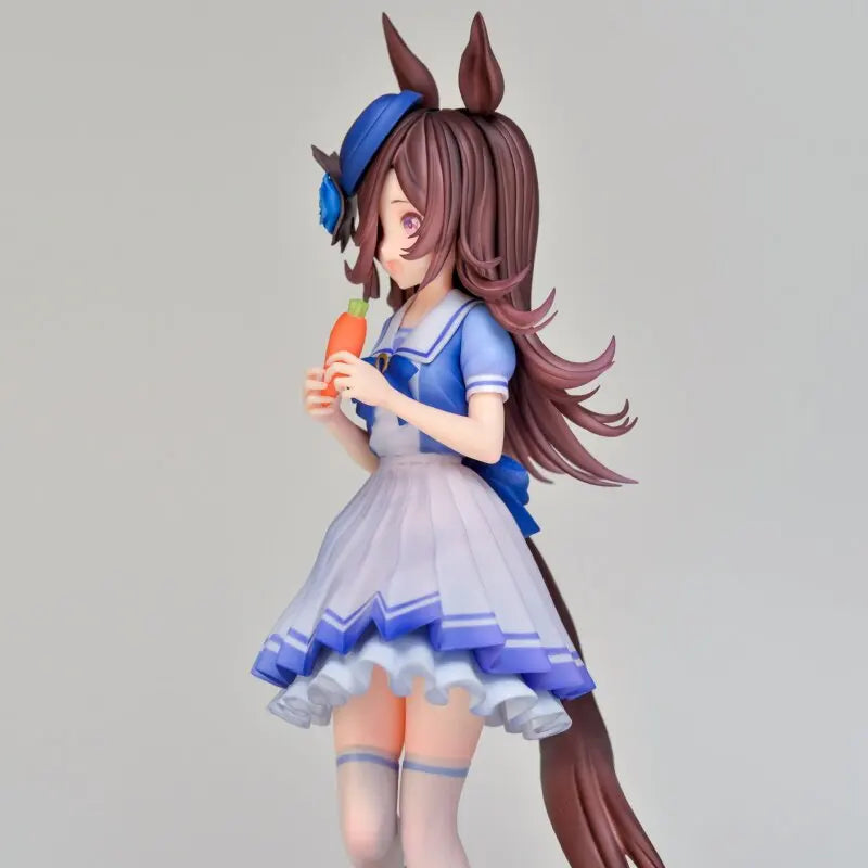 Resin Figure Kit 1/6 Rice Shower uniform Ver. Garage Resin Model Kit