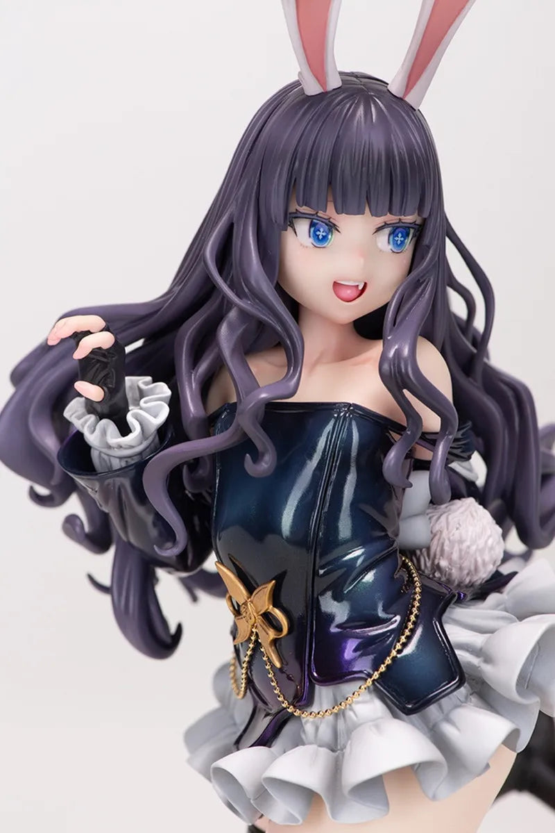 Resin Figure Kit Daria Original Character Unpainted Garage Resin Kit