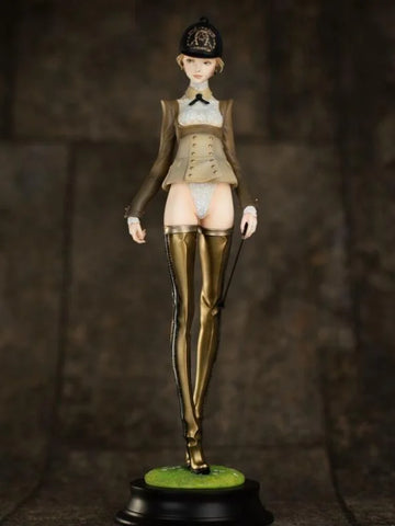 Resin Figure Kit 1/6 Countess Unpainted Garage Resin Kit