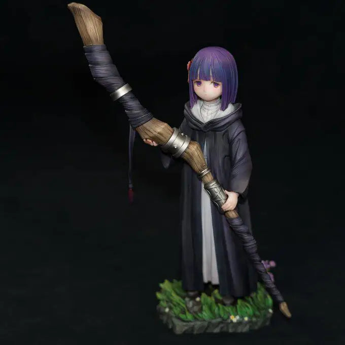 Resin Figure Kit 1/7 Fern Frieren Garage Resin Figure Kit