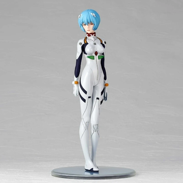 Garage Resin Kit 1/7 Rei Ayanami  & extra 1/35 kit Unpainted Garage Resin Kit