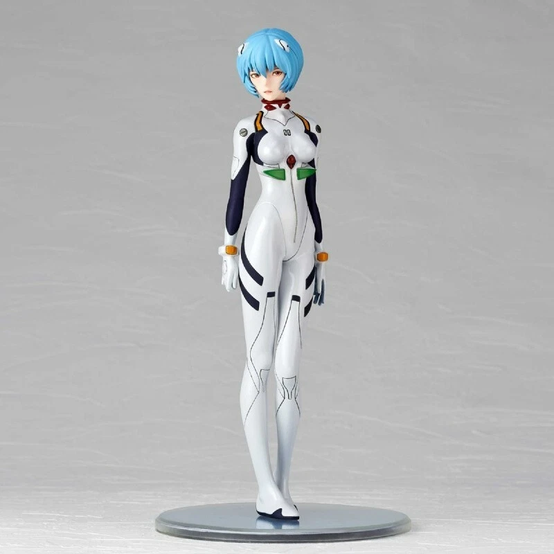 Garage Resin Kit 1/7 Rei Ayanami  & extra 1/35 kit Unpainted Garage Resin Kit