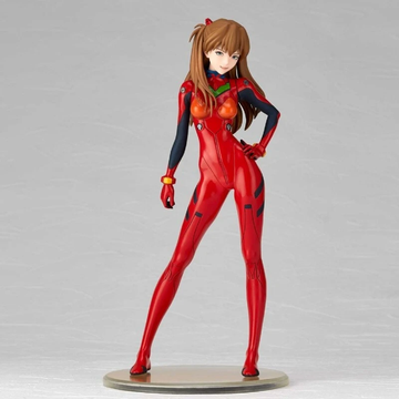 Resin Figure Kit 1/7 Asuka Unpainted Garage Resin Kit
