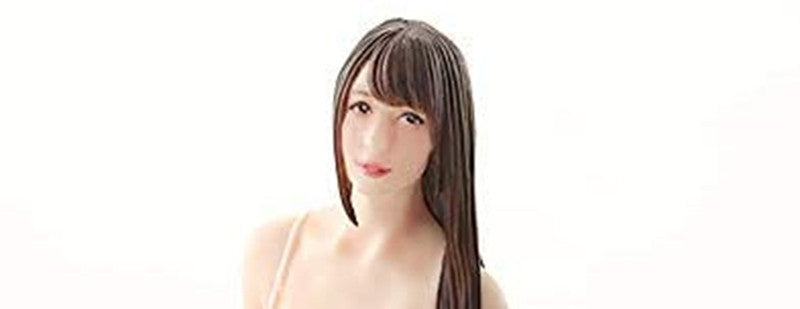 Resin Figure Kit 1/20 Kizaki Jessica Naked Angel Unpainted Garage Resin Kit